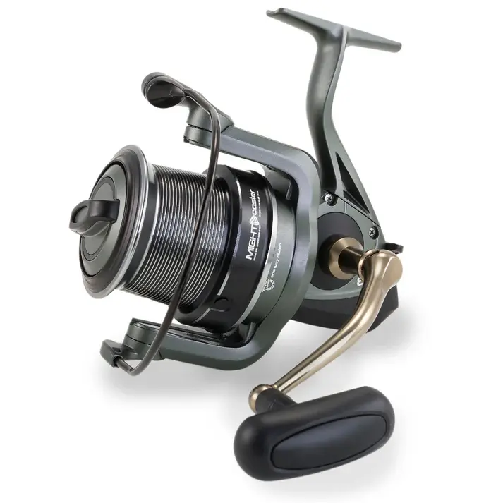 Pescuit stationar - Mulineta Lineaeffe Might Caster 8010