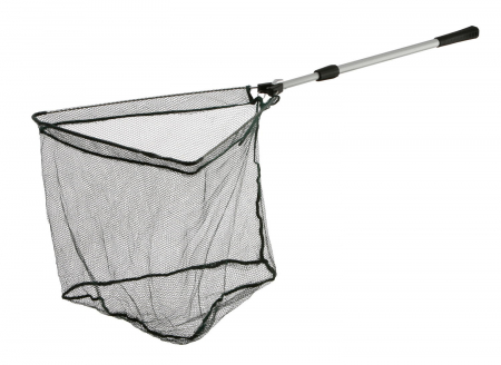 SPORTURI - MINCIOG TELESCOPIC CORMORAN, 150 CM, 50X50 CM