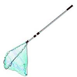 Mincioguri si accesorii - MINCIOG PLASA DEASA LINEAEFFE, LUNGIME 2,00 M