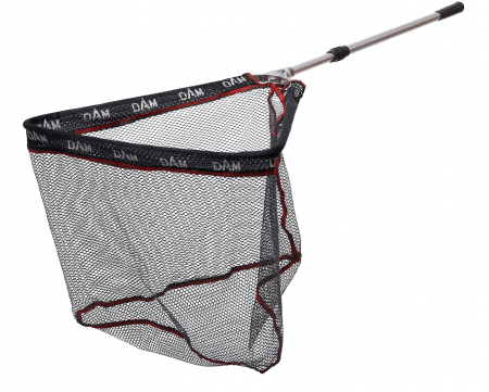 SPORTURI - MINCIOG TELESCOPIC DAM 170CM 50X50X40CM