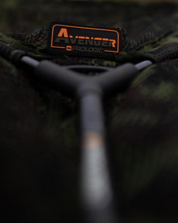 MINCIOG PROLOGIC AVENGER CAMO, 1 TRONSON, 1.80 M [4]