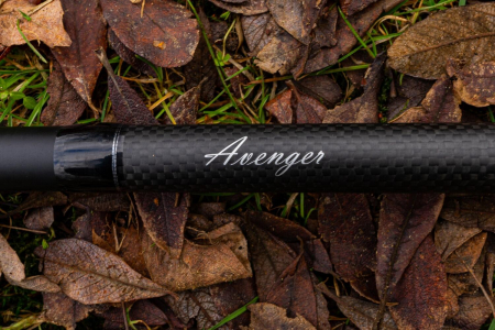 MINCIOG PROLOGIC AVENGER CAMO, 1 TRONSON, 1.80 M [3]