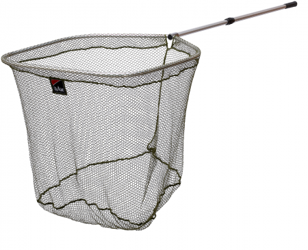 MINCIOG TELESCOPIC BASE-X BIG FISH 2,17M 60X77X50CM [0]