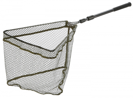 Bagajerie pescuit - MINCIOG TELESCOPIC COMPACT CORMORAN, 170 CM, 50X50 CM