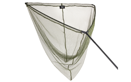 PESCUIT - Minciog crap Daiwa Emblem 100 x 100 cm