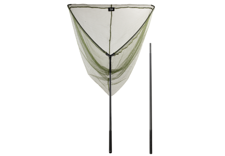 Minciog crap Daiwa Emblem 100 x 100 cm [3]