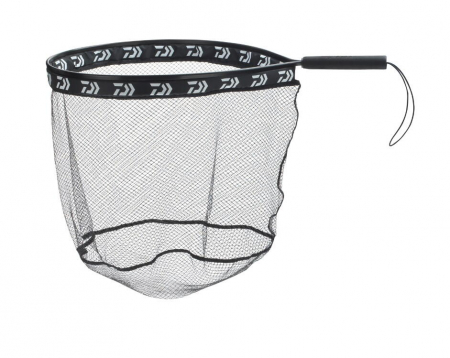 Bagajerie pescuit - Minciog Daiwa D-VEC floating wading, 0,73 m, 55x45 cm