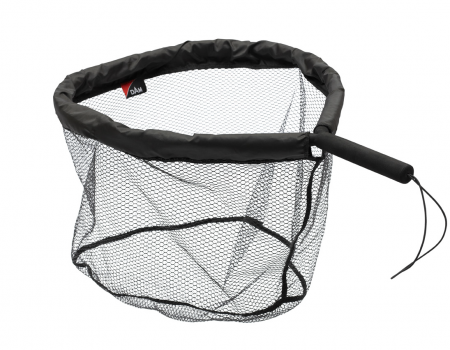 SPORTURI - MINCIOG PLUTITOR DAM, MANER 18CM, 50X40X35CM