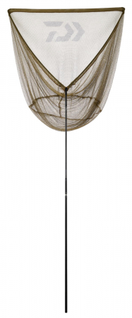 Bagajerie pescuit - MINCIOG DAIWA INFINITY LNH 1,80M, 2 TRONSOANE, 105X105 CM