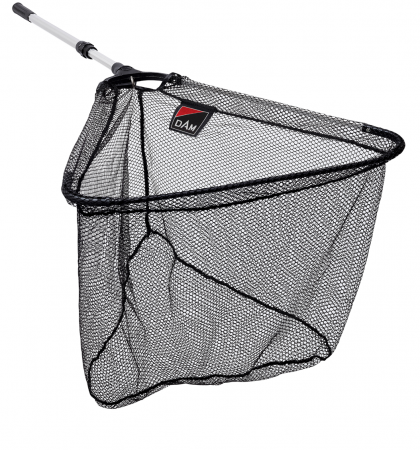SPORTURI - MINCIOG TELESCOPIC DAM ONTARIO FOLDING 62-106CM 50X50X40CM