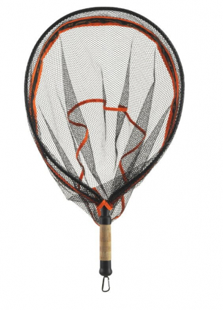 Minciog Daiwa presso iprimi trout S 0.59 m, 40x30 cm [1]