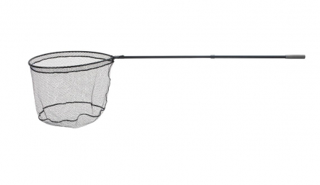 Bagajerie pescuit - Minciog Daiwa Prorex fast fold stalker L 2.15 m, 70x60 cm