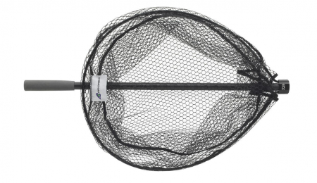 Minciog Daiwa Prorex fast fold stalker L 2.15 m, 70x60 cm [2]