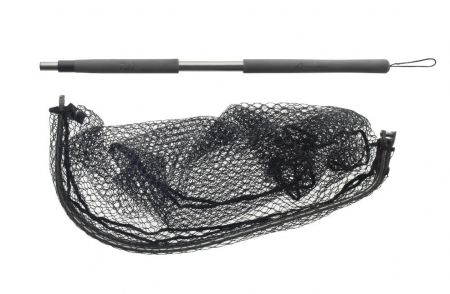 Minciog Daiwa Prorex tough jungle XL, 2.20 m, 80x70 cm [3]