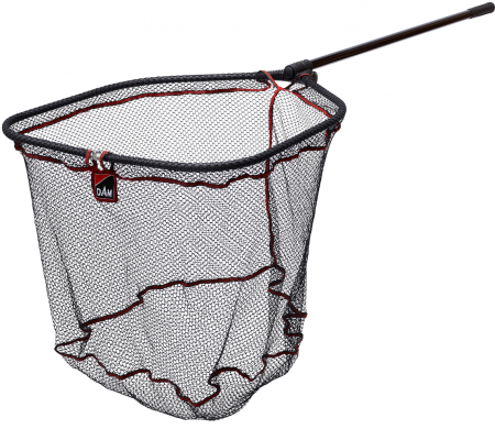 SPORTURI - MINCIOG TELESCOPIC DAM BIG FISH 107CM 60X70X50CM