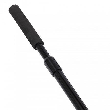 MINCIOG TELESCOPIC SAVAGE GEAR RUBBER X-LARGE MESH 65X50 CM [1]
