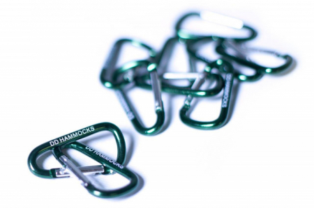 Mini carabiniere DD Hammocks set 10 Buc [0]