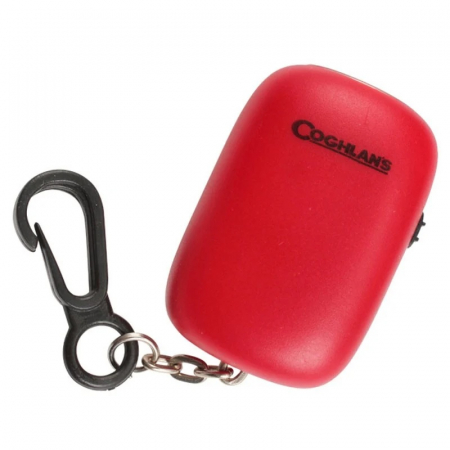 Mini laterna cu dinam Coghlans [3]