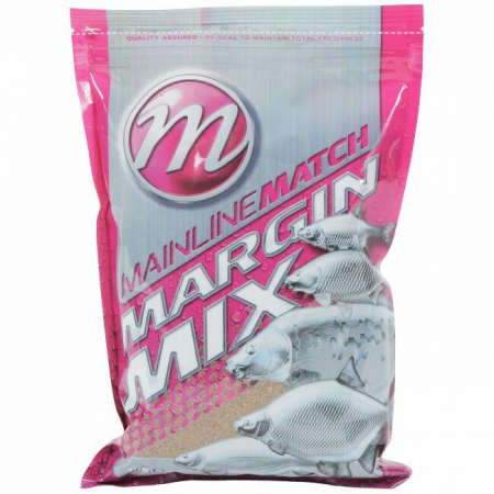 Nada groundbait pescuit - NADA MAINLINE MIX MATCH MARGIN 1KG