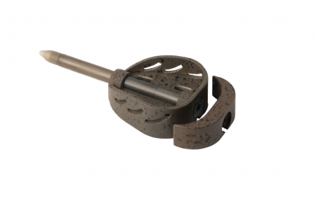 Momitoare pescuit stationar - Momitor feeder Daiwa NZON weight change, 30 g, marime S