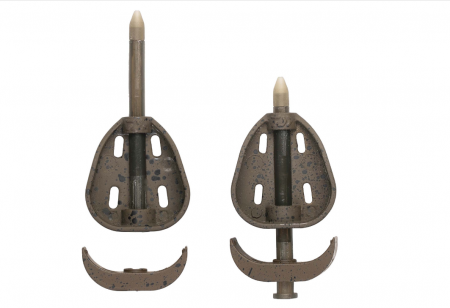 Momitor feeder Daiwa NZON weight change, 30 g, marime S [1]