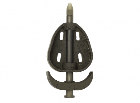 Momitor feeder Daiwa NZON weight change, 35 g, marime L [5]