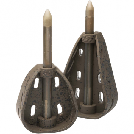 Momitor feeder Daiwa NZON weight change, 50 g, marime L [2]