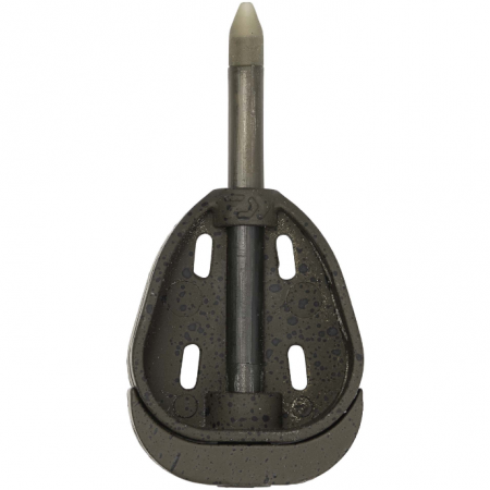 Momitor feeder Daiwa NZON weight change, 50 g, marime L [4]