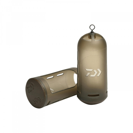 Momitor feeder Daiwa NZON Window, 45 g, marime L [1]