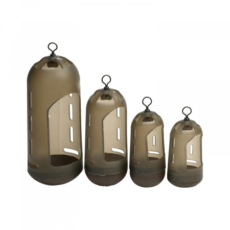 Momitor feeder Daiwa NZON Window, 60 g, marime L [2]