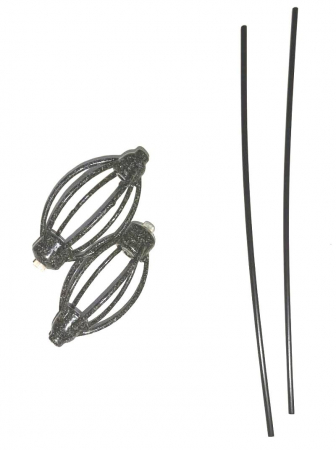 SPORTURI - MOMITOR LESTAT CULISANT CU TIJA 38GR 2 buc / plic