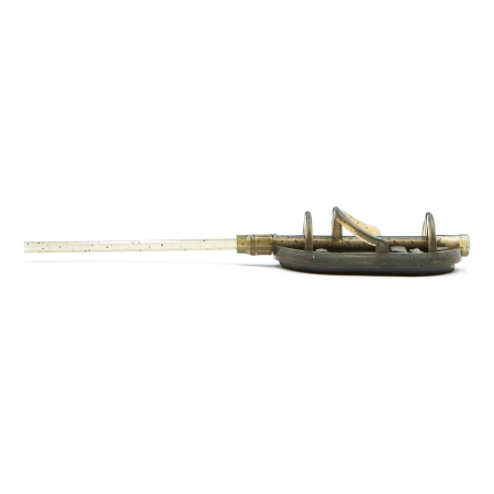 Momitor pescuit method feeder arc flat XL interschimbabil cu tija Vitas Cris [2]