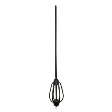 Momitor pellet feeder cu 6 spire Vitas Cris [1]