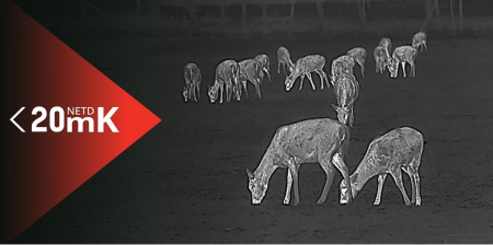 Camera termoviziune Hikmicro Lynx 2.0 LH19 2.0 [2]