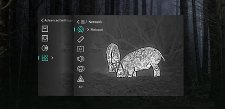 Camera termoviziune Hikmicro Lynx 2.0 LH19 2.0 [4]