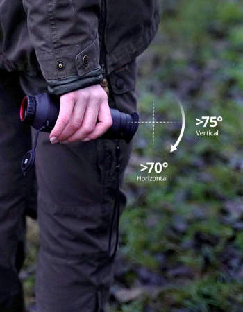 Camera termoviziune Hikmicro Lynx 2.0 LH19 2.0 [5]