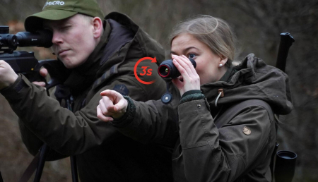 Camera termoviziune Hikmicro Lynx 2.0 LH19 2.0 [6]