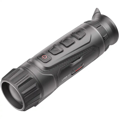 Monocular cu vedere termica Hikmicro Lynx LQ35L 3.0 LRF 640X512 [5]