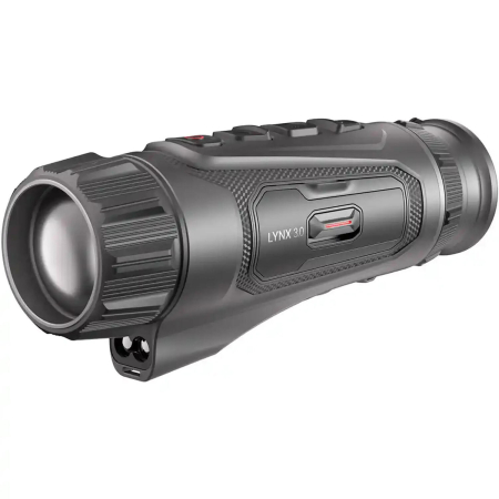 Dispozitive cu termoviziune - Monocular cu vedere termica Hikmicro Lynx LQ35L 3.0 LRF 640X512