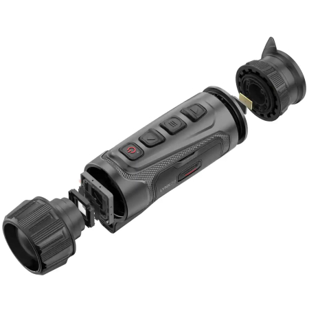 Monocular cu vedere termica Hikmicro Lynx LQ35L 3.0 LRF 640X512 [7]