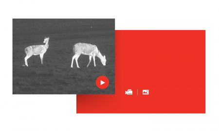 Camera cu termoviziune Hikmicro LYNX S LE15S [3]