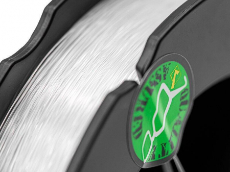 LEADER INAINTAS MONOFILAMENT KORDA LONGCHUCK 0.33-0.47MM [2]