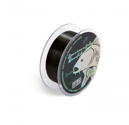 Fire pescuit stationar - FIR MONOFILAMENT LINEAEFFE  SPECIMEN SILICONE 0.40MM/20,8KG 300M