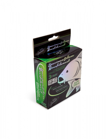 FIR MONOFILAMENT LINEAEFFE SPECIMEN SILICONE 0.60MM/34,3KG 300M [1]