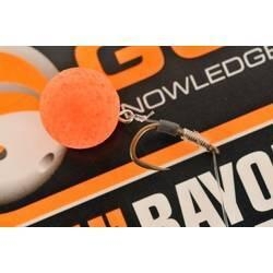 SPORTURI - MONT. BAYONETS QM1 CARLIG NR.10 025MM/10CM 8BUC/PL