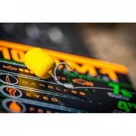 MONT. CARLIG QM1 STANDARD HAIR NR.14 019MM 8BUC/PL [4]