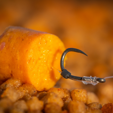 MONT. CARLIG SMWG STANDARD HAIR NR.10 019MM 8BUC/PL [1]