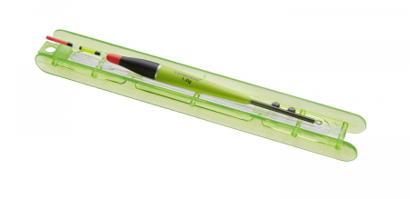 SPORTURI - LINIE PESCUIT CORMORAN CU PLUTA 1,0G