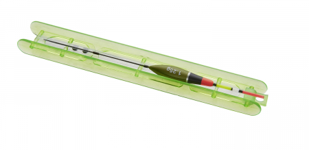 SPORTURI - LINIE PESCUIT CORMORAN CU PLUTA 1,25G