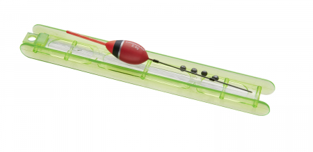 SPORTURI - LINIE PESCUIT CORMORAN CU PLUTA 2,0G